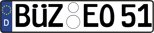 BÜZ-EO51