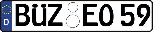 BÜZ-EO59
