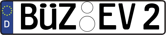 BÜZ-EV2