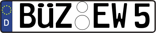 BÜZ-EW5