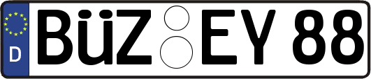 BÜZ-EY88