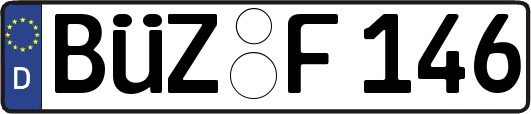 BÜZ-F146