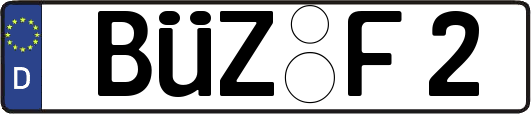 BÜZ-F2