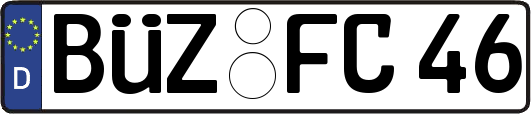 BÜZ-FC46