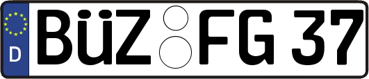 BÜZ-FG37