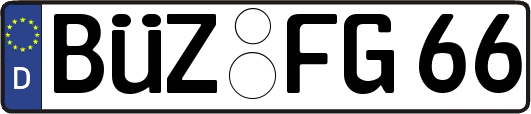 BÜZ-FG66