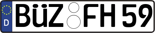 BÜZ-FH59
