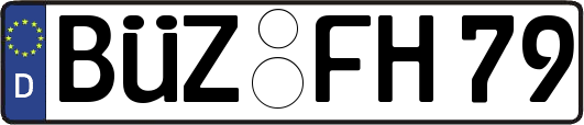 BÜZ-FH79