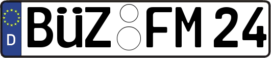 BÜZ-FM24