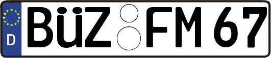 BÜZ-FM67