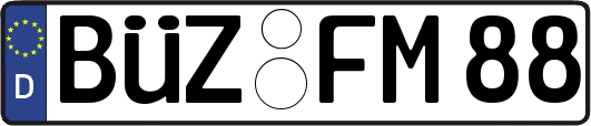 BÜZ-FM88