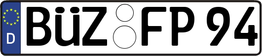 BÜZ-FP94