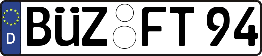 BÜZ-FT94