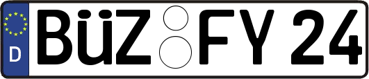 BÜZ-FY24
