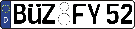 BÜZ-FY52