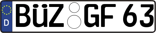 BÜZ-GF63