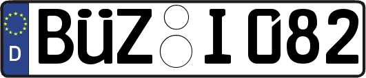 BÜZ-I082