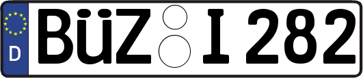 BÜZ-I282