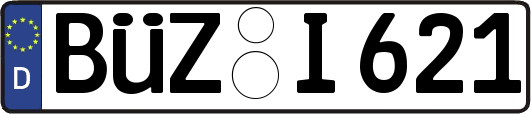 BÜZ-I621