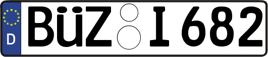 BÜZ-I682