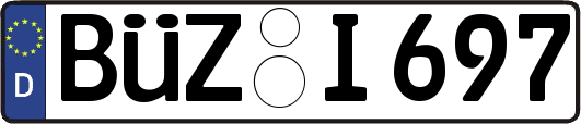 BÜZ-I697