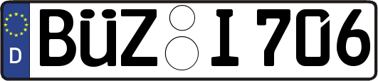 BÜZ-I706