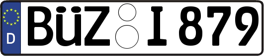 BÜZ-I879
