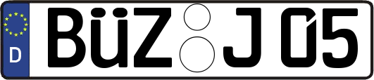 BÜZ-J05