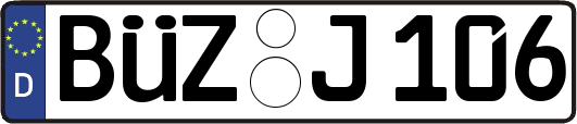 BÜZ-J106