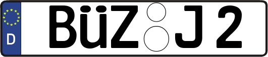 BÜZ-J2