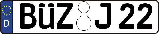 BÜZ-J22