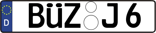 BÜZ-J6