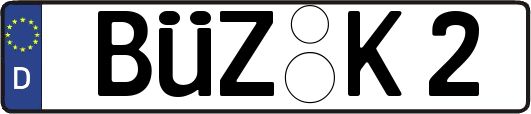 BÜZ-K2