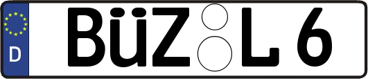 BÜZ-L6
