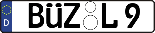 BÜZ-L9