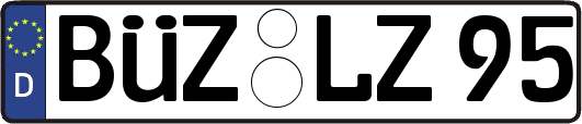 BÜZ-LZ95