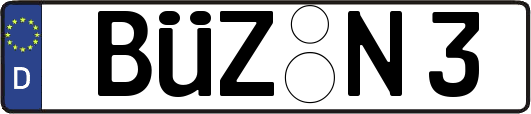 BÜZ-N3