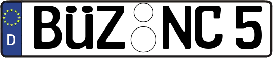 BÜZ-NC5