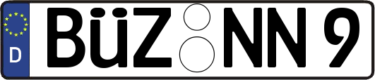 BÜZ-NN9