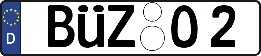 BÜZ-O2