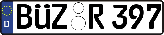 BÜZ-R397