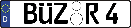 BÜZ-R4