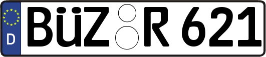 BÜZ-R621