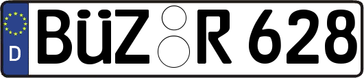 BÜZ-R628