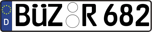 BÜZ-R682