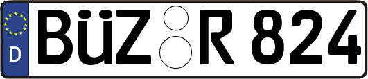BÜZ-R824