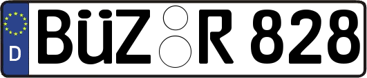 BÜZ-R828