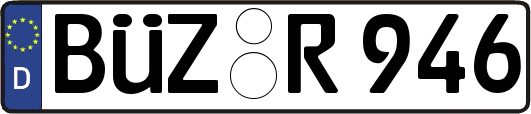BÜZ-R946