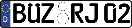 BÜZ-RJ02