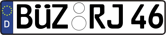 BÜZ-RJ46